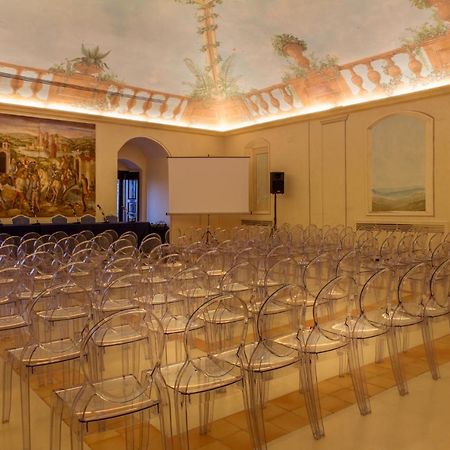 Palazzo Viceconte Hotel Matera Luaran gambar