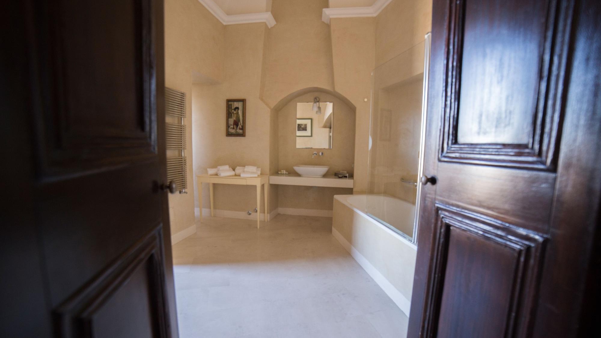 Palazzo Viceconte Hotel Matera Luaran gambar