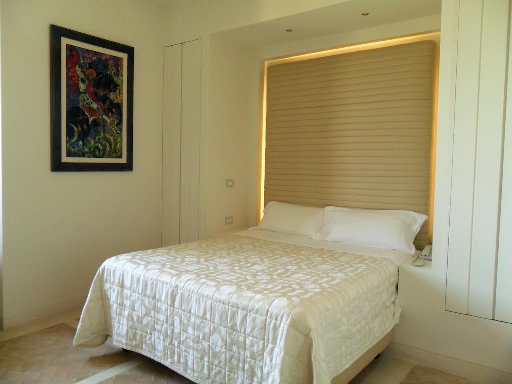 Palazzo Viceconte Hotel Matera Luaran gambar