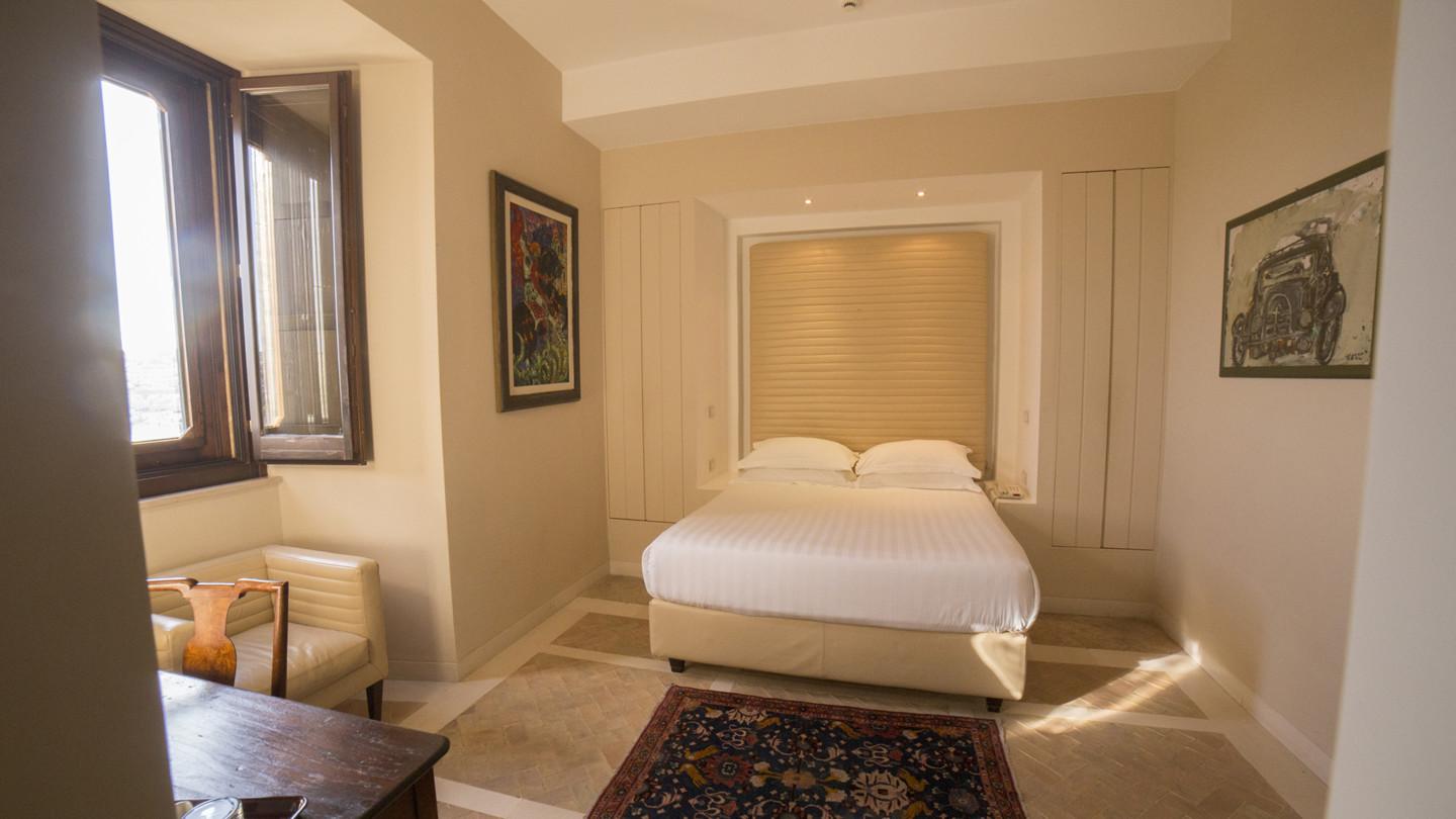 Palazzo Viceconte Hotel Matera Luaran gambar