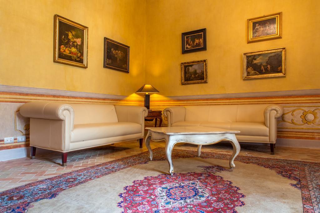 Palazzo Viceconte Hotel Matera Luaran gambar