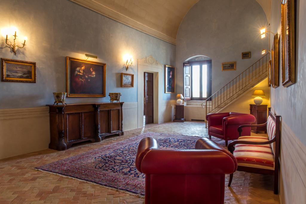 Palazzo Viceconte Hotel Matera Luaran gambar
