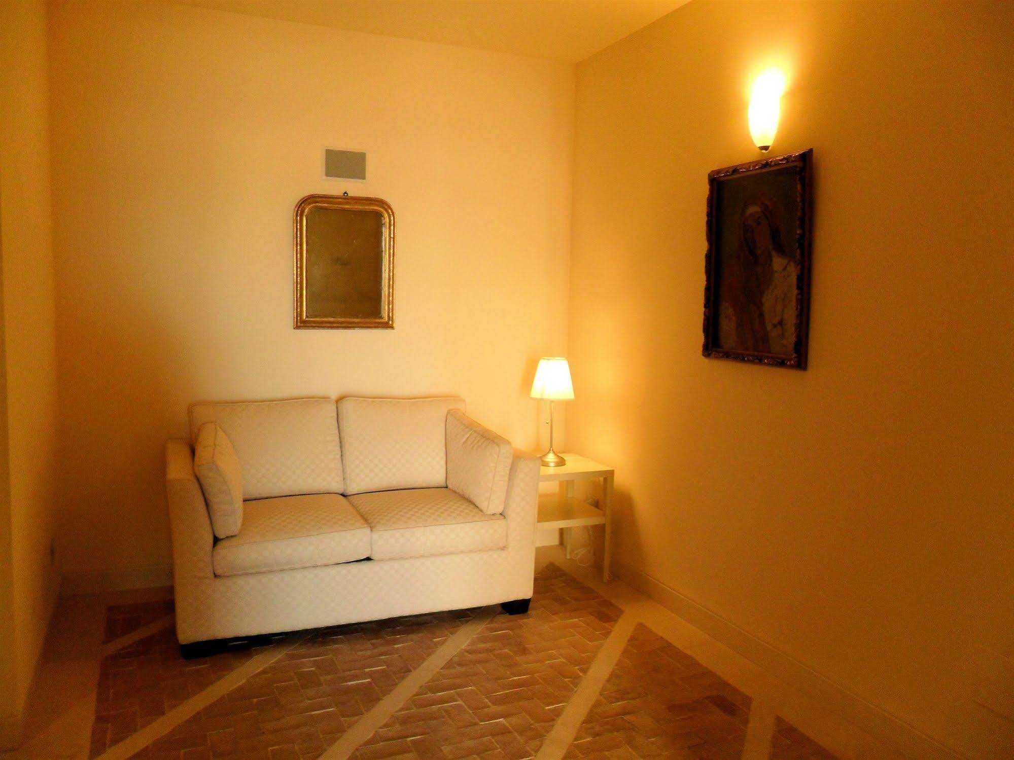 Palazzo Viceconte Hotel Matera Luaran gambar
