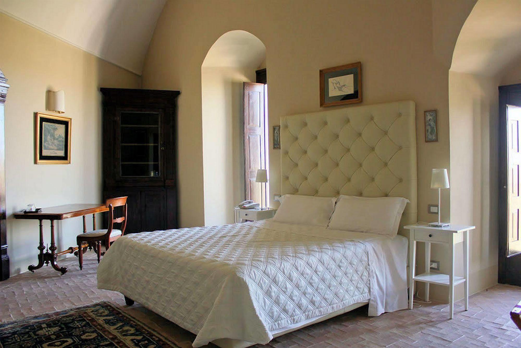 Palazzo Viceconte Hotel Matera Luaran gambar