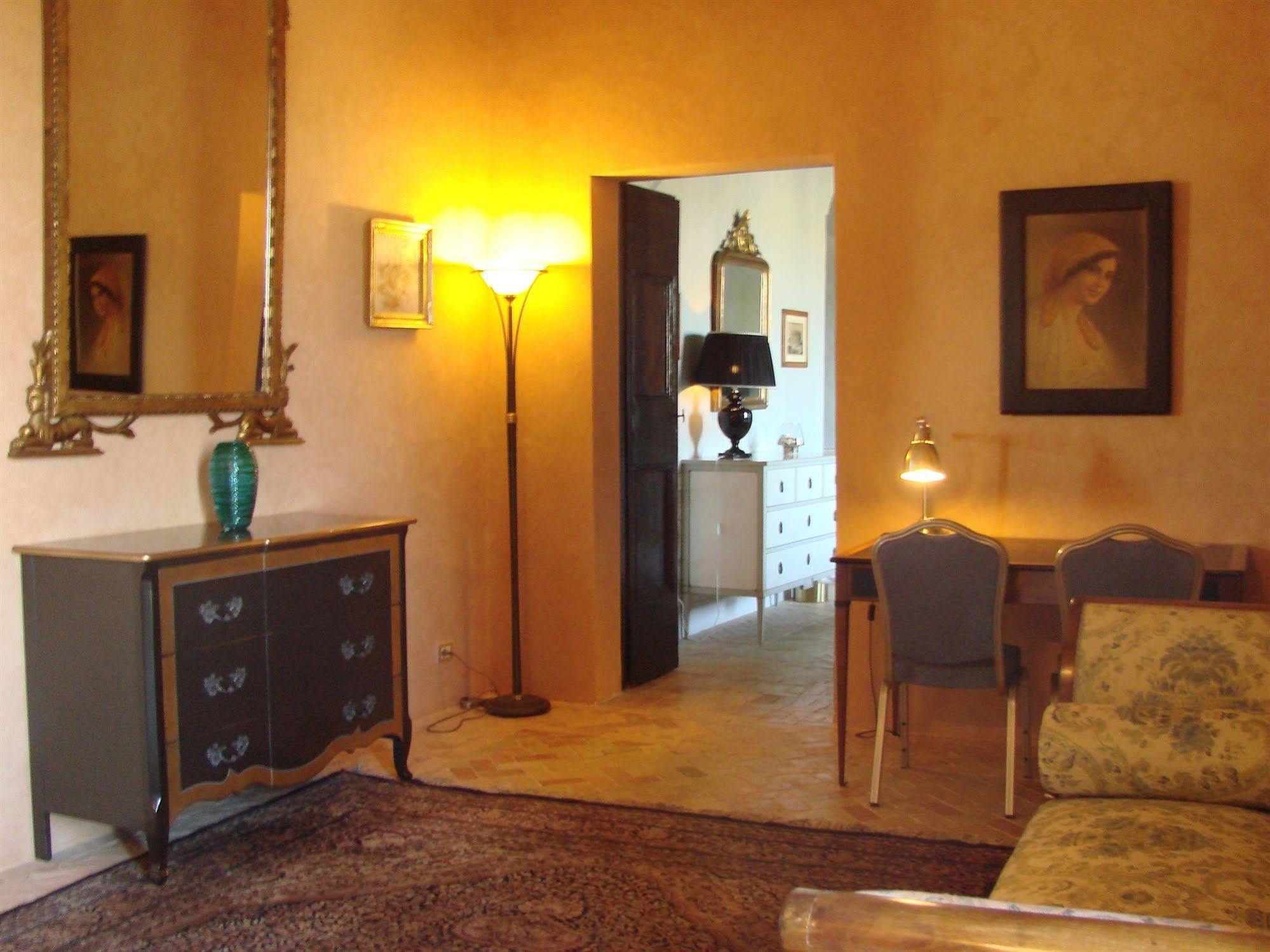 Palazzo Viceconte Hotel Matera Luaran gambar
