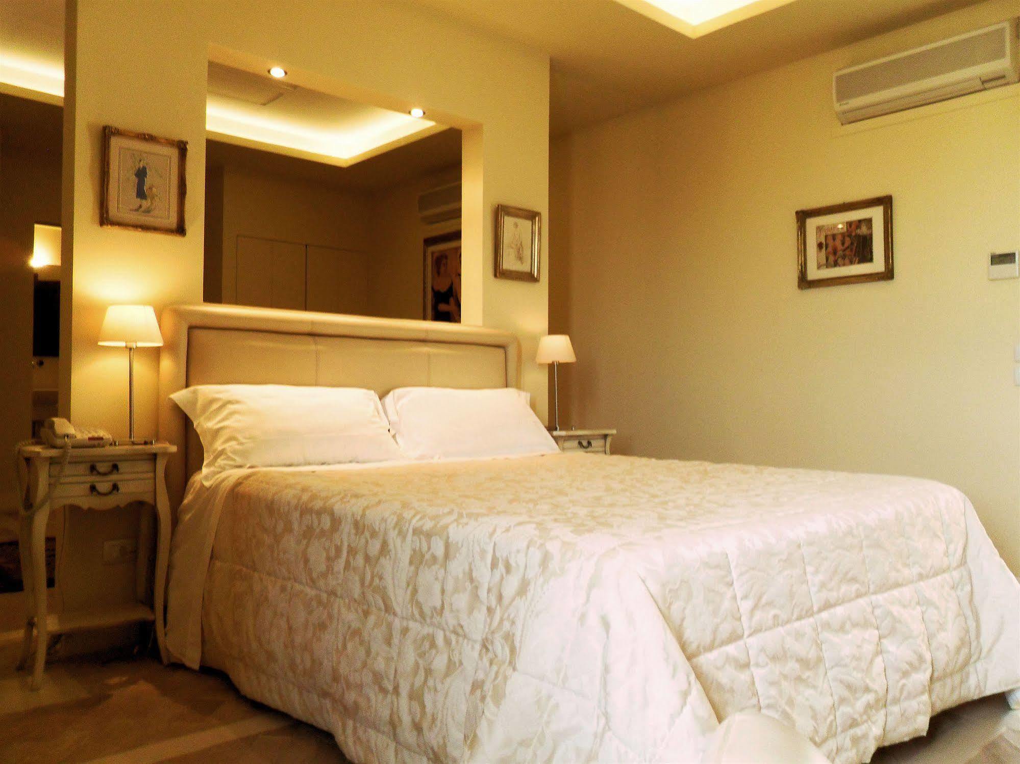 Palazzo Viceconte Hotel Matera Luaran gambar